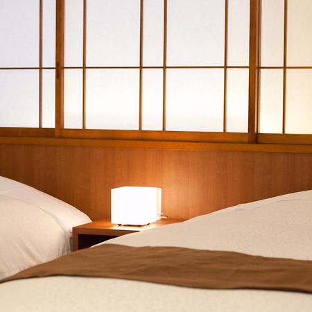 Hotel Tosagyoen à Kōchi Extérieur photo