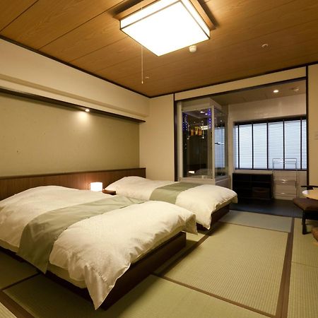 Hotel Tosagyoen à Kōchi Extérieur photo