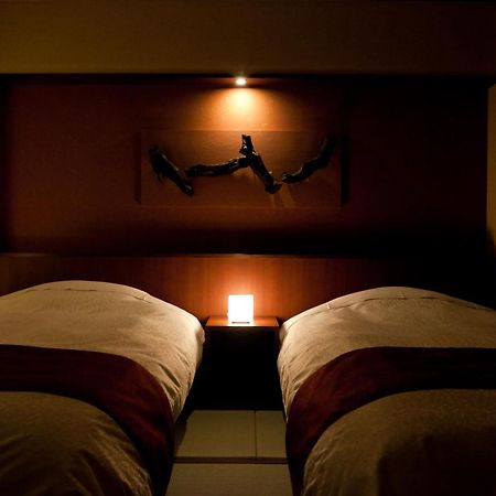 Hotel Tosagyoen à Kōchi Extérieur photo