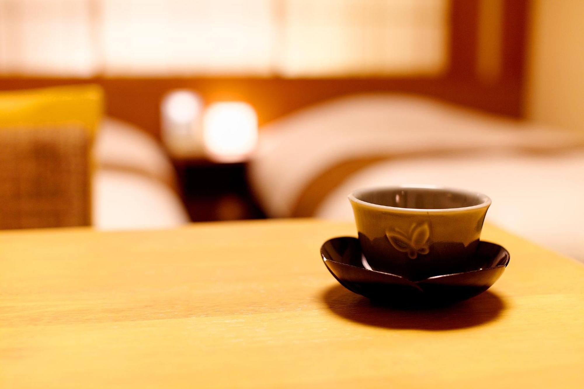 Hotel Tosagyoen à Kōchi Extérieur photo