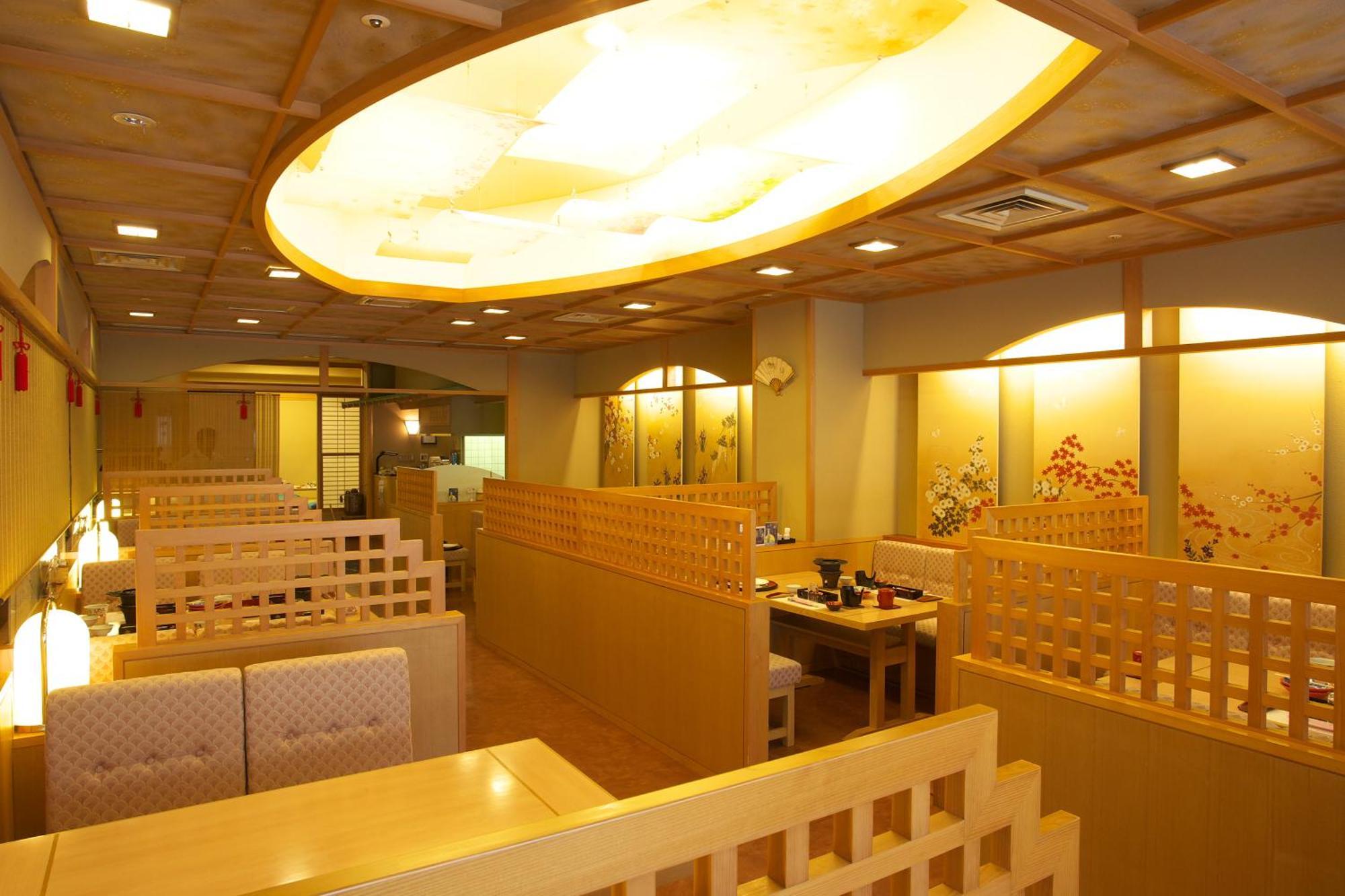 Hotel Tosagyoen à Kōchi Extérieur photo