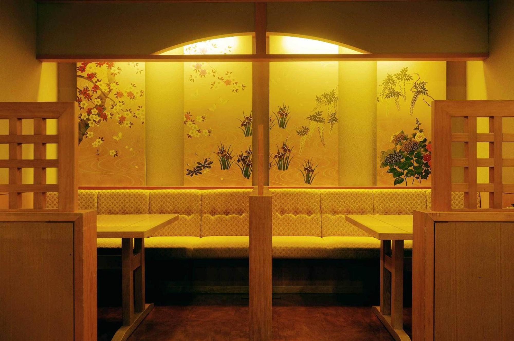 Hotel Tosagyoen à Kōchi Extérieur photo