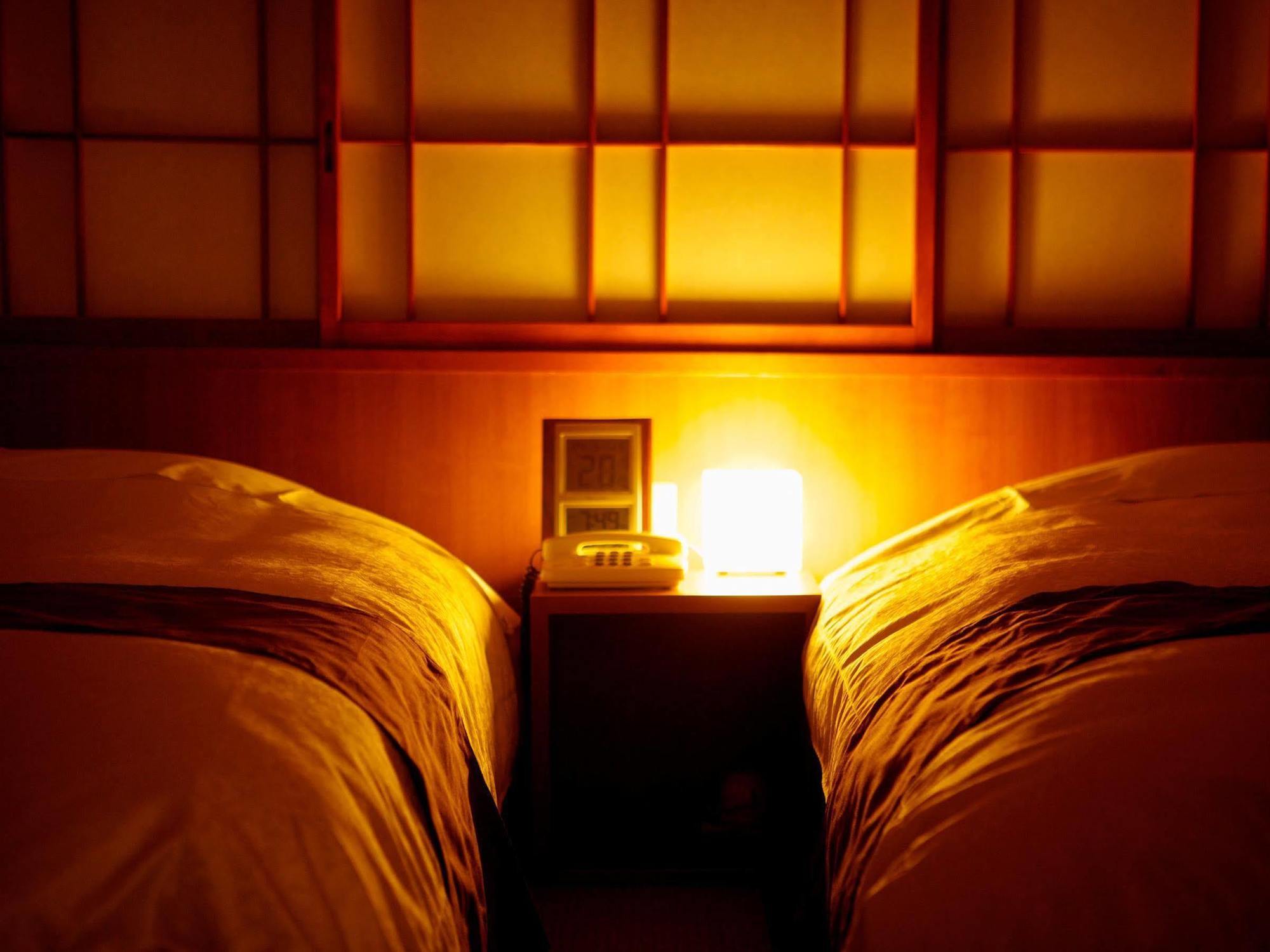 Hotel Tosagyoen à Kōchi Extérieur photo