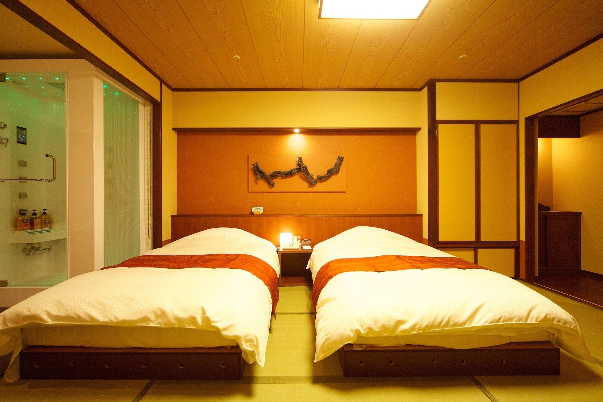 Hotel Tosagyoen à Kōchi Extérieur photo